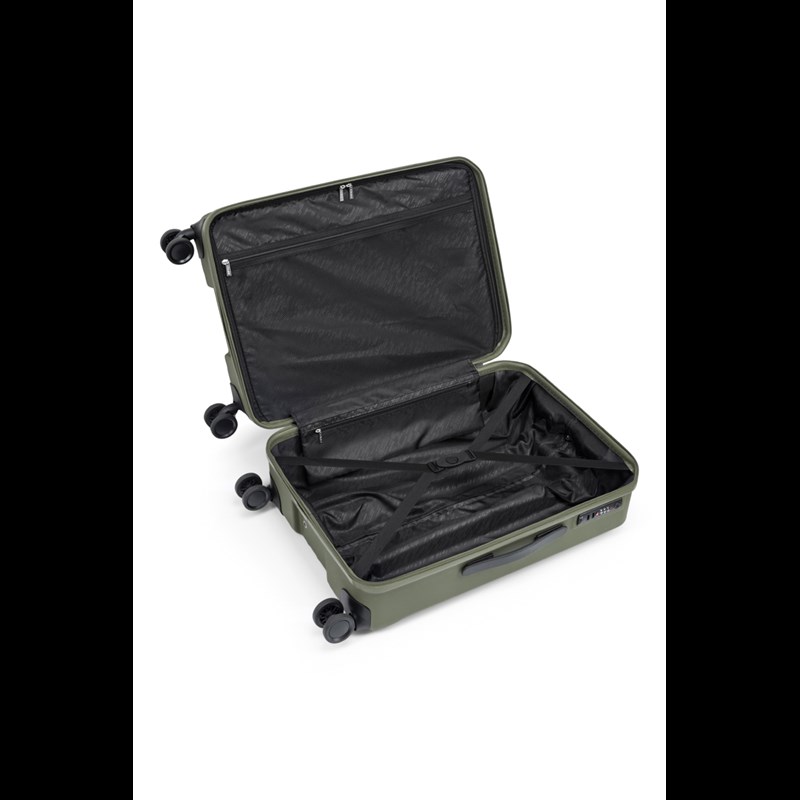 EPIC Kuffert AirWave Oliven 65 Cm 5