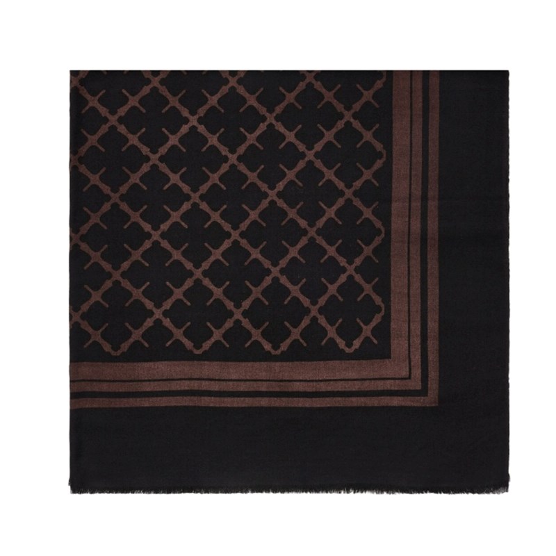 By Malene Birger Scarf Cornelis  Brun 2