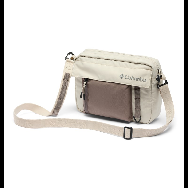 Columbia Crossbody Street Transit Beige 1