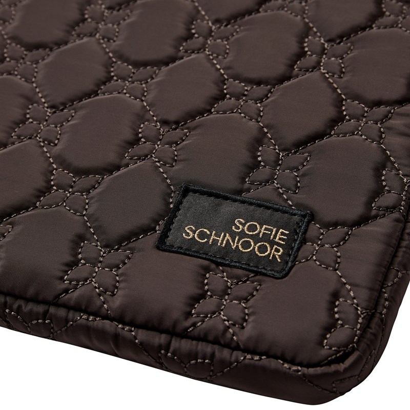 Sofie Schnoor Dator Sleeve Palma Brun 14" 3