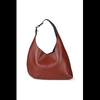 Samsøe Samsøe Axelväska Sakaia 15944 Bränt röd 1