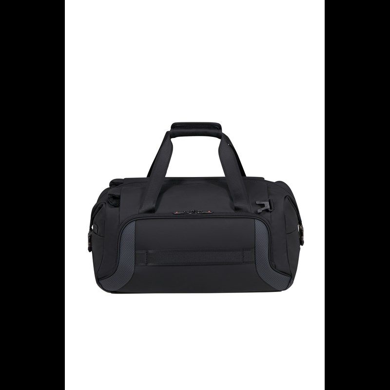 Samsonite Duffelväska/Ryggsäck Glazed Svart 3