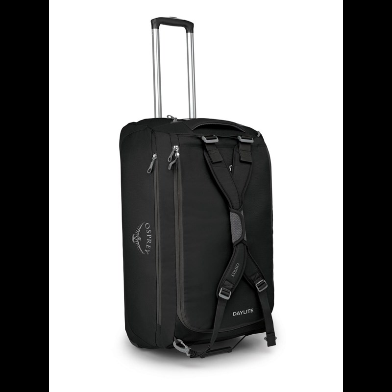 Osprey Trolley Daylite Duffel 85 Sort 4