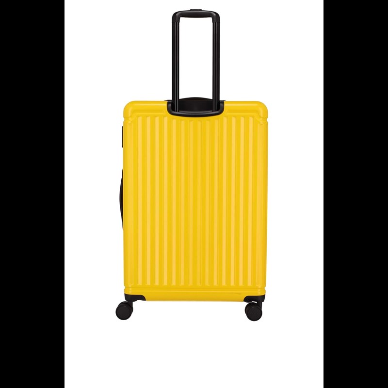travelite Kuffert Cruise Gul 77 Cm 5