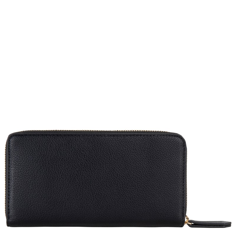 Valentino Bags Plånbok Pie Re Svart 3