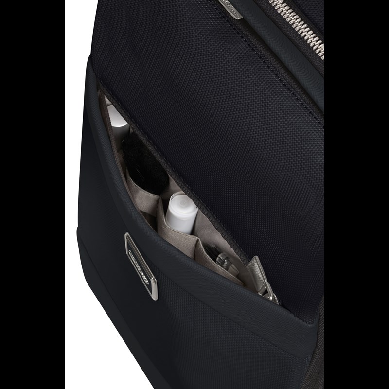 Samsonite Ryggsäck Image Biz Svart 14" 8