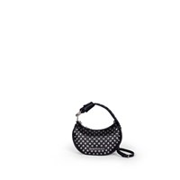 Juicy Couture Axelväska Blossom  Svart 1