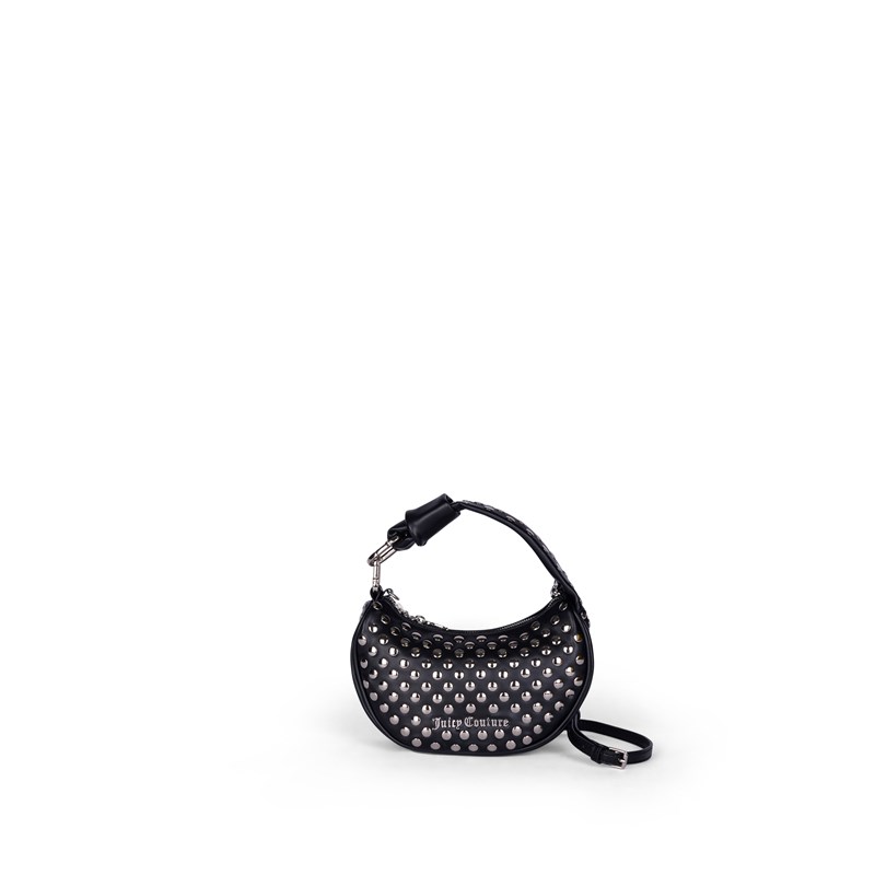 Juicy Couture Axelväska Blossom  Svart 1