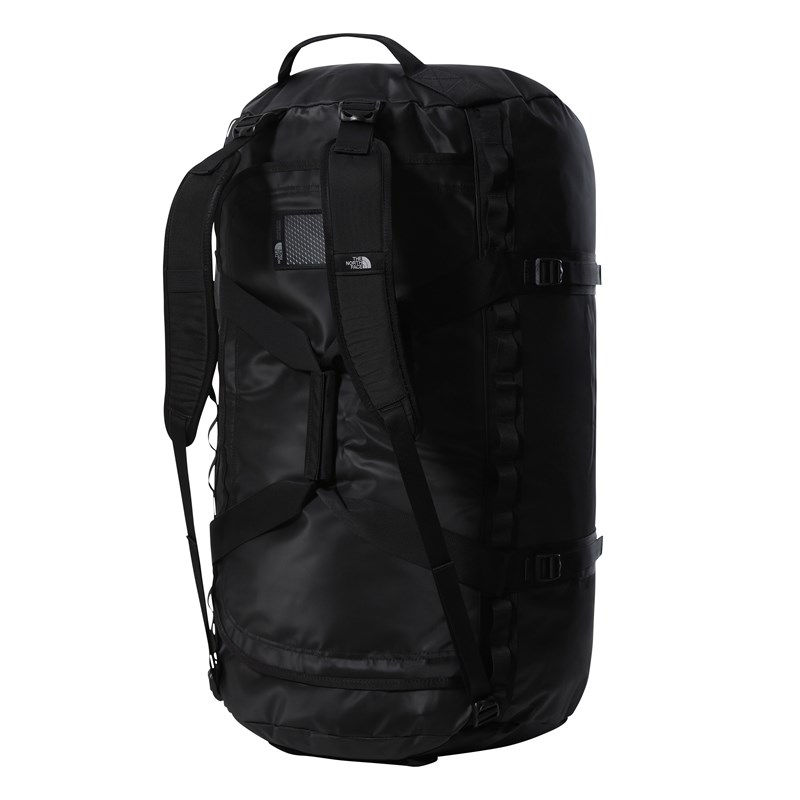 The North Face Duffelväska Base Camp XL Svart 2
