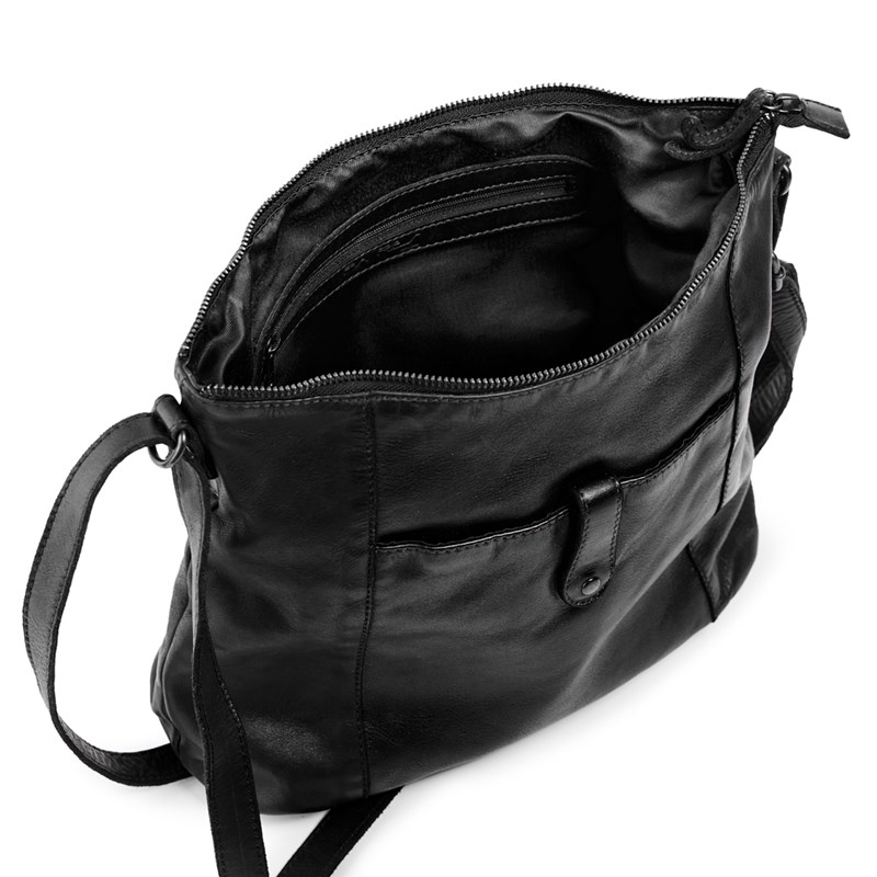 Pia Ries Crossbody  Svart 4
