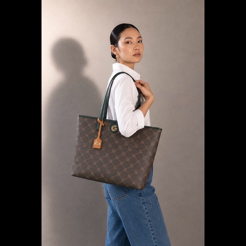 Gabriella G Firenze Shopper Tiziana Brun 2