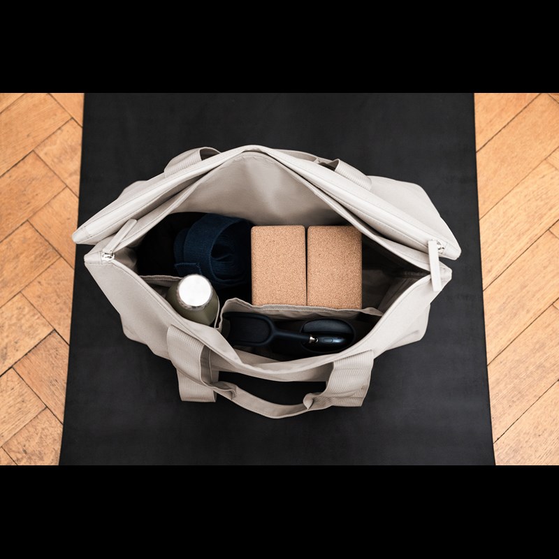 Reisenthel Taske Sportsshopper Sand 21