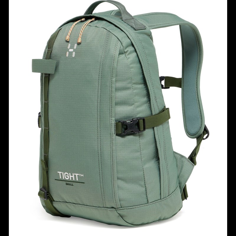 Haglöfs Rygsæk Tight S L. Grøn 4