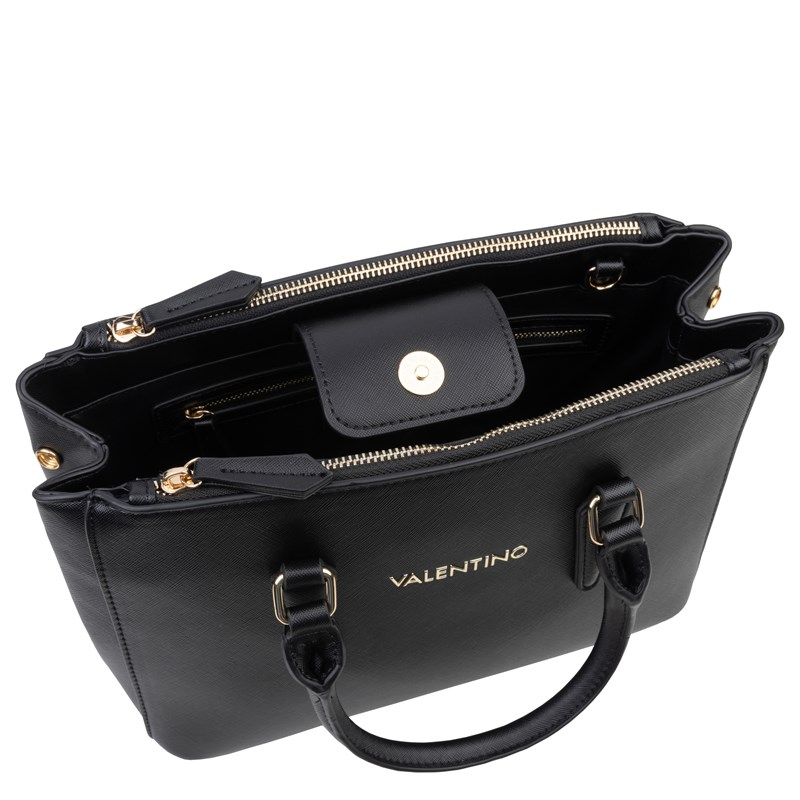 Valentino Bags Håndtaske Zero Re  Sort 4
