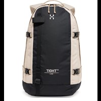 Haglöfs Rygsæk Tight L Sort/Beige 1
