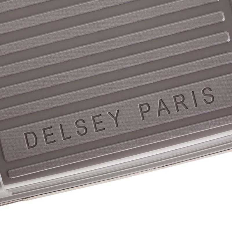 Delsey Kuffert Lutece Brun 69 Cm 5