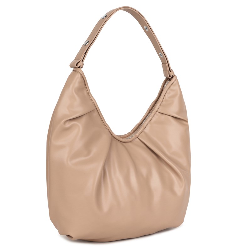 Unlimit Skuldertaske Ily Caramel 4