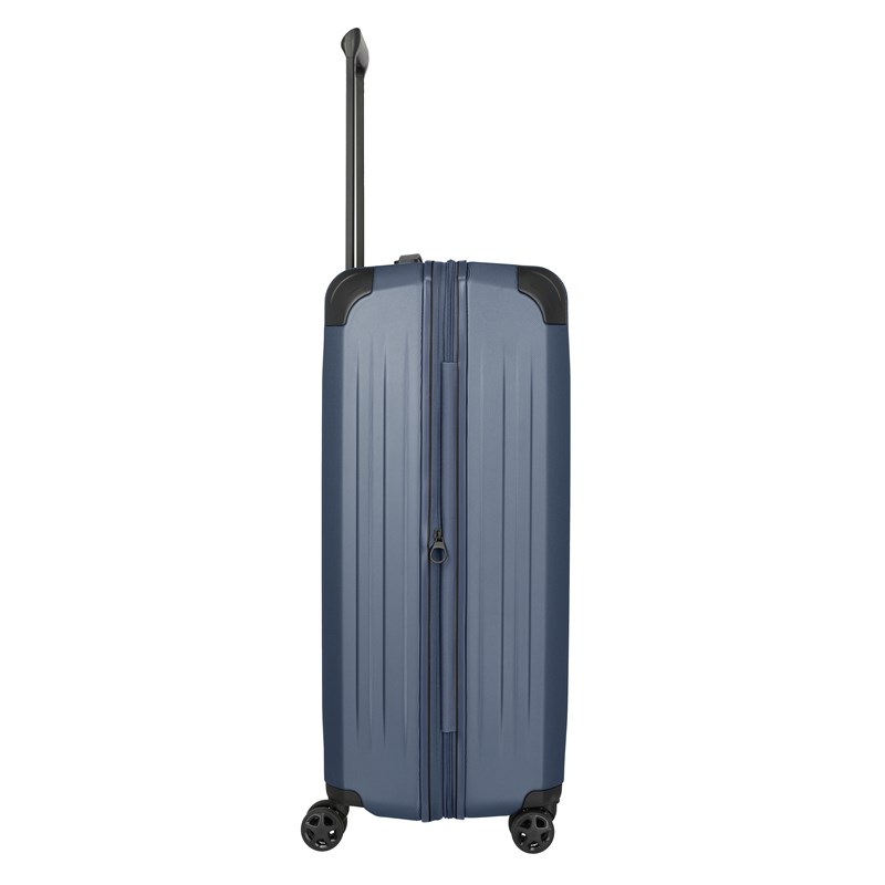 travelite Resväska Dynamiic Blå 76 Cm 4