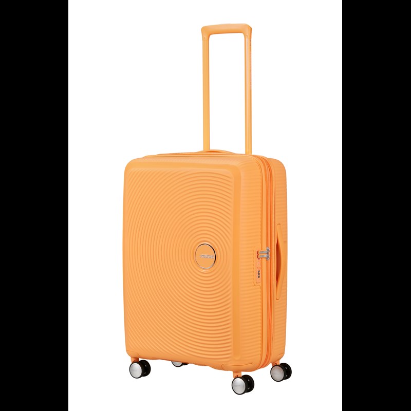 American Tourister Resväska soundbox Orange 67 Cm 4