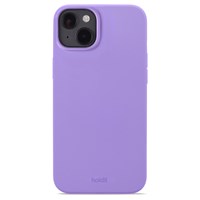 Holdit Mobilcover Lila/violett iPhone 14 Plus 1