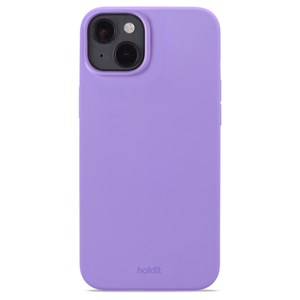 Holdit Mobilcover iPhone 14 Plus Purple/violet