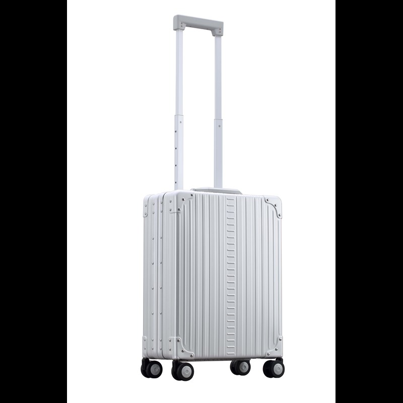 Aleon Business trolley Sølv 55 Cm 2