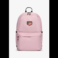 Superdry Rygsæk Montana Classic Patch  Pink 1