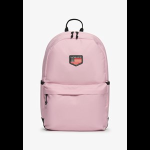Superdry Rygsæk Montana Classic Patch Pink