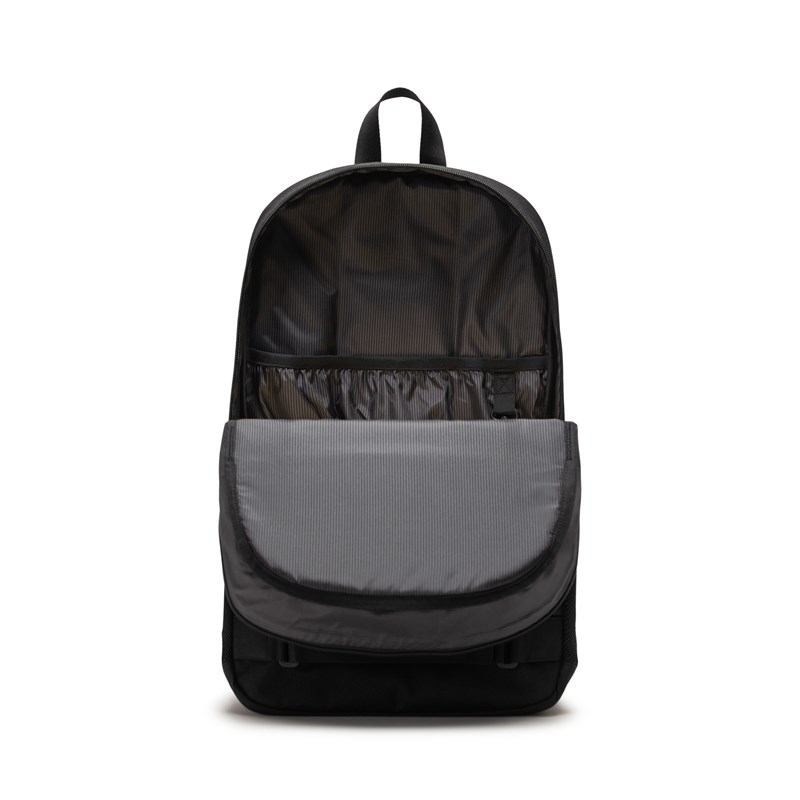 Herschel Ryggsäck Fleet Skate  Svart 4