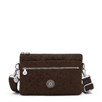 Kipling Crossbody Riri Leo Leopard 1