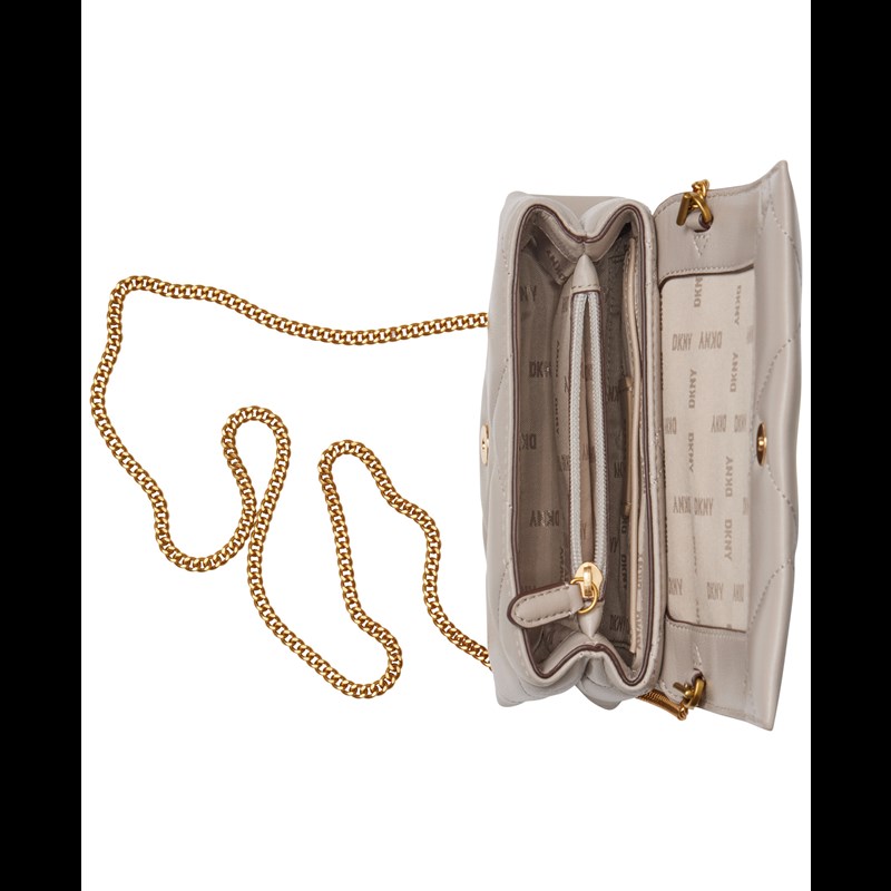 DKNY Crossbody Willow Grå 4