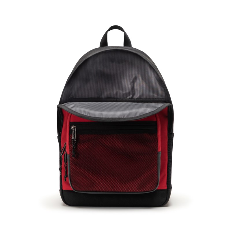 Herschel Rygsæk Kaine  Rød 4