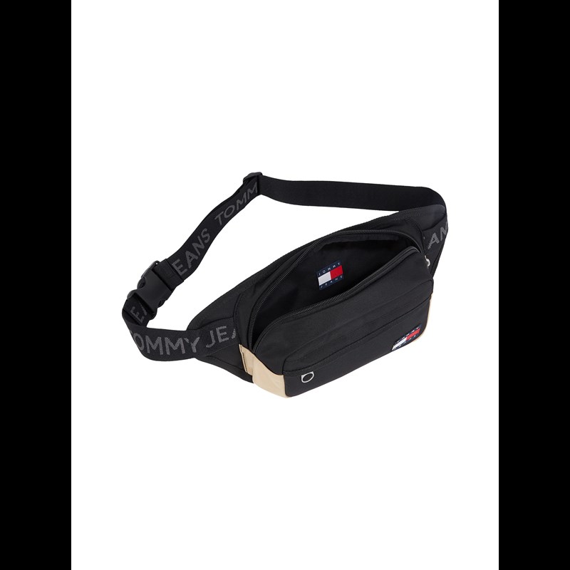 Tommy Hilfiger Bæltetaske TJM Ess Daily Sort 3