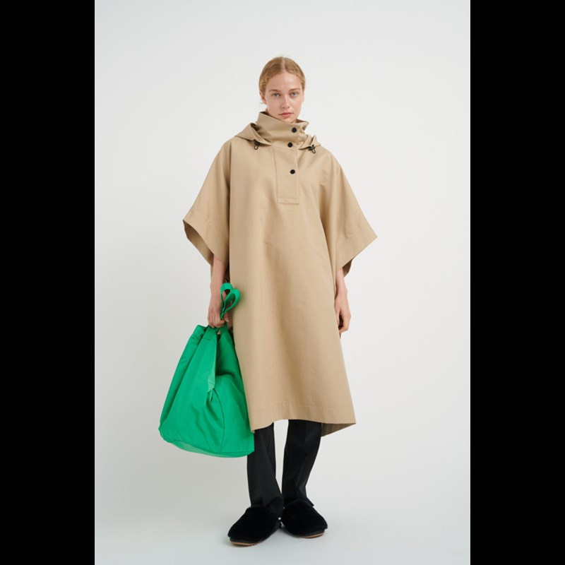 InWear Shopper Tote Bag XL Grön 2