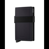 Secrid Korthållare Bandwallet Svart 1