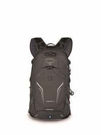 Osprey Cykelryggsäck Syncro 12 Grå 1