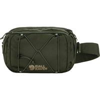 Fjällräven Sling Bag Skule 6  Grön 1