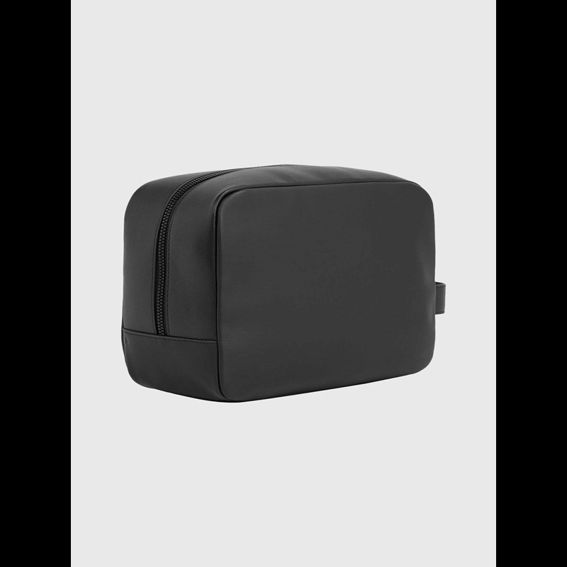 Tommy Hilfiger Toilettaske Essential Sort 5