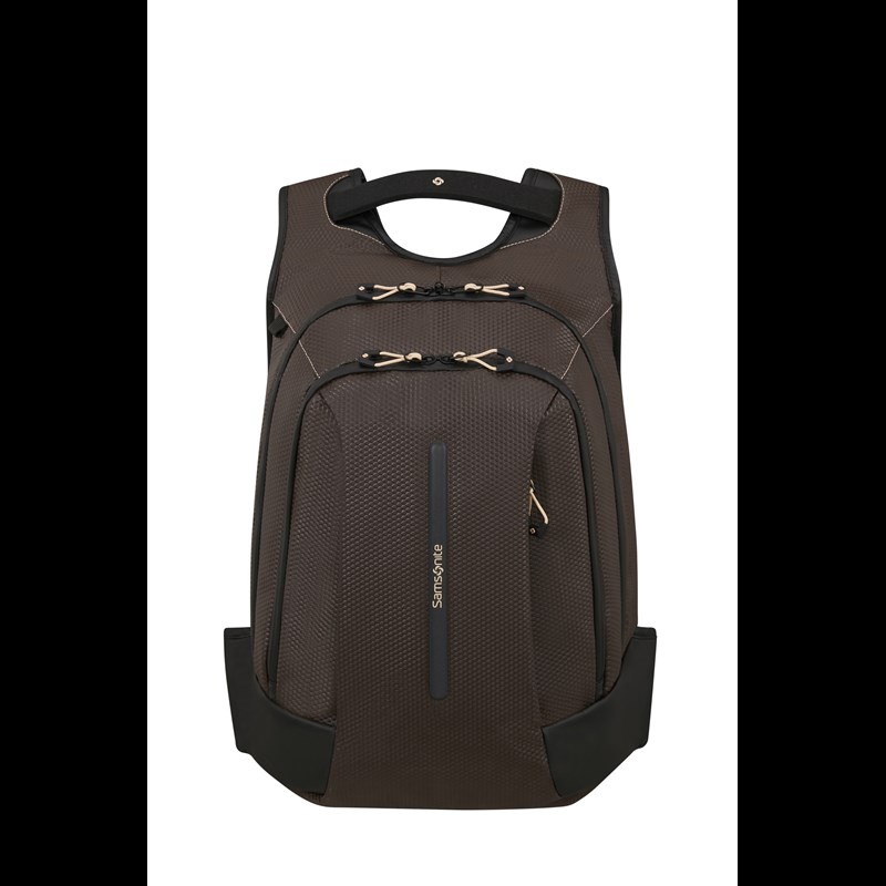Samsonite Rygsæk Ecodiver Brun 17" 1