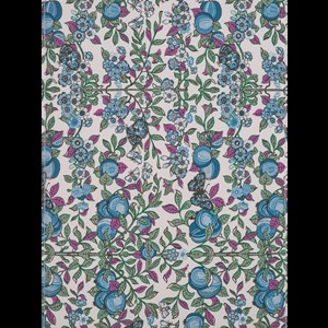 Bon Dep Shopper Small Liberty Orchard Multi alt image
