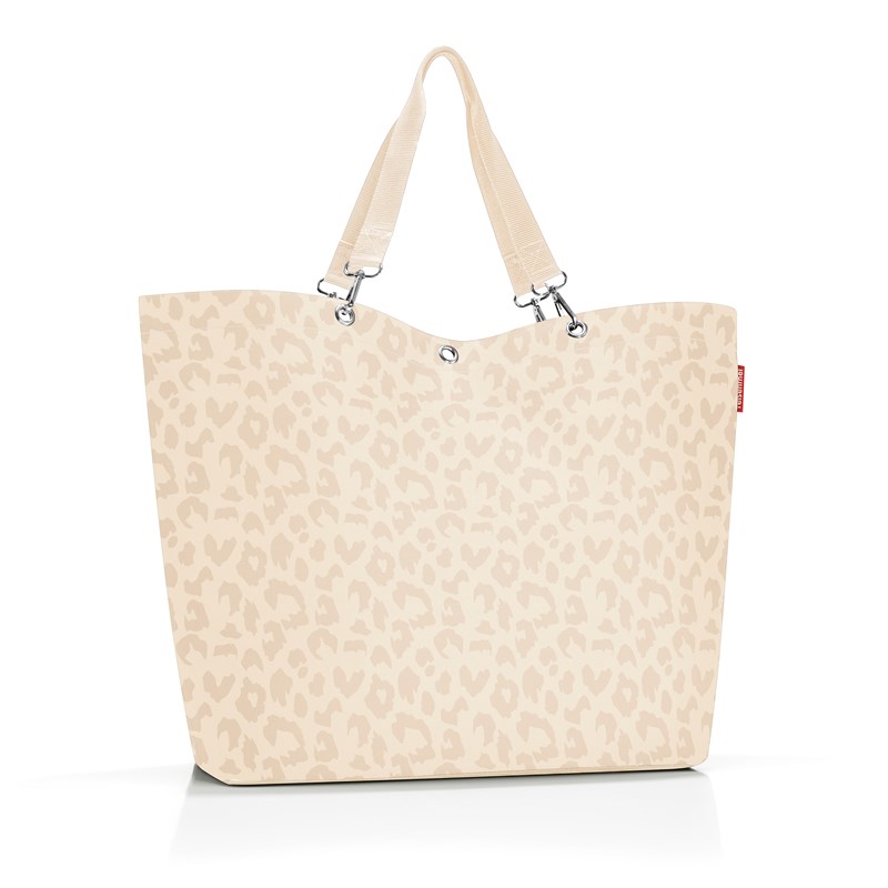 Reisenthel Väska Shopper XL Creme 5