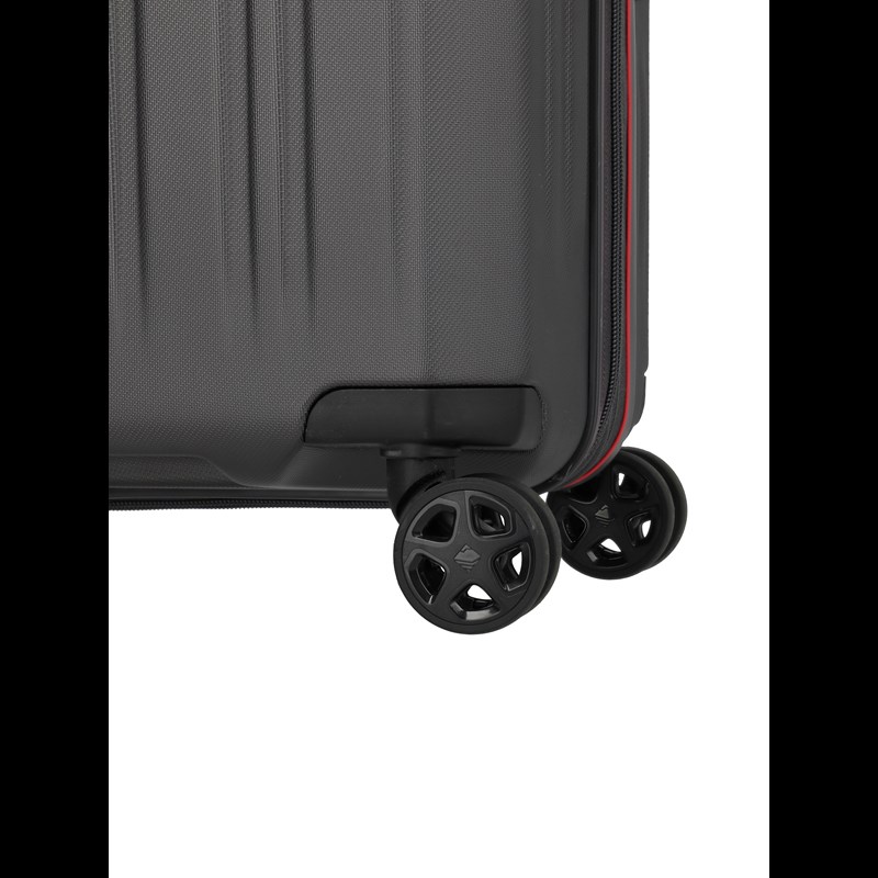 travelite Kuffert Dynamiic Grå 81 Cm 8