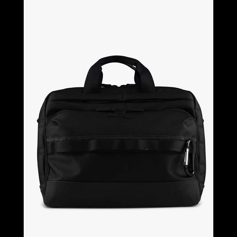 Jost Computertaske Balling Sort 15" 1