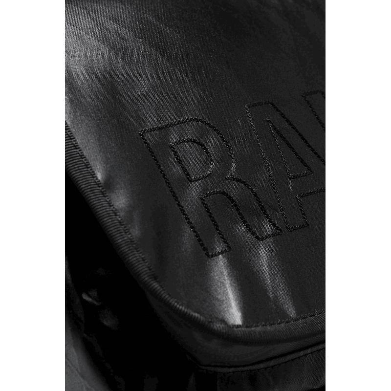 RAINS Necessär TexXel W3 Svart 8