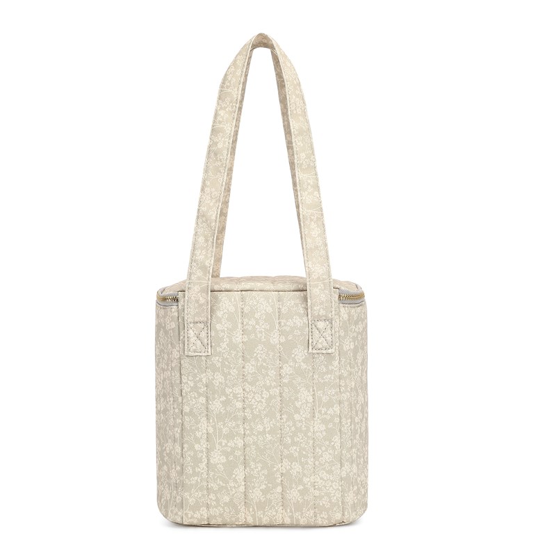 Conmé Køletaske lille Beige Soft Flo Beige 3