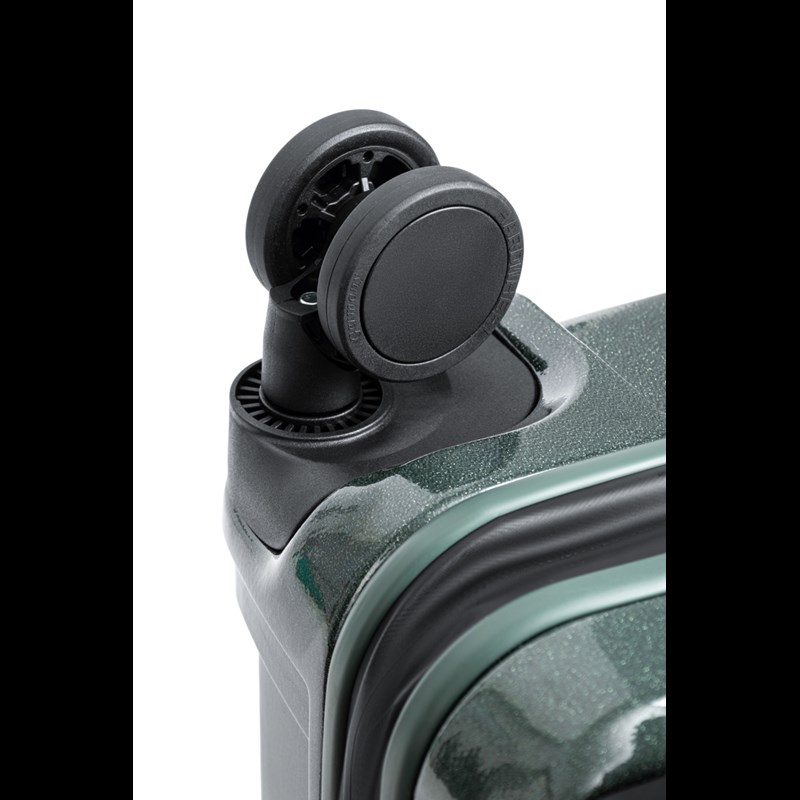 EPIC Kuffert Crate Reflex EVO Grøn 65 Cm 10