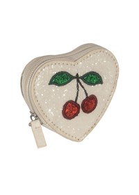 Konges Sløjd Pung Tut Buttercream Off Hvid 1