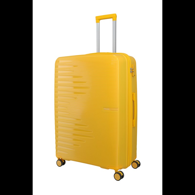 travelite Kuffert Pacific Gul 78 Cm 3