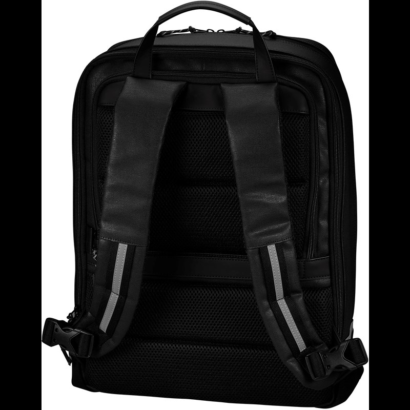 Jost Rygsæk BILLUND CYCLIST PRO  Sort 15" 3