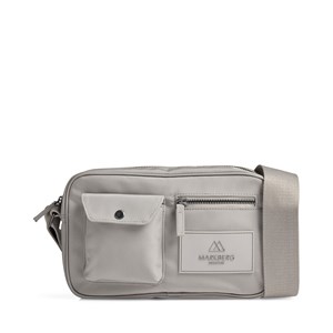 Markberg Crossbody Darla Monochrome Lysegrå